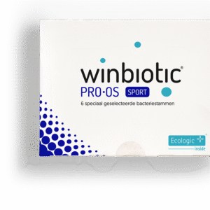 Winbiotic® PRO•OS Sport