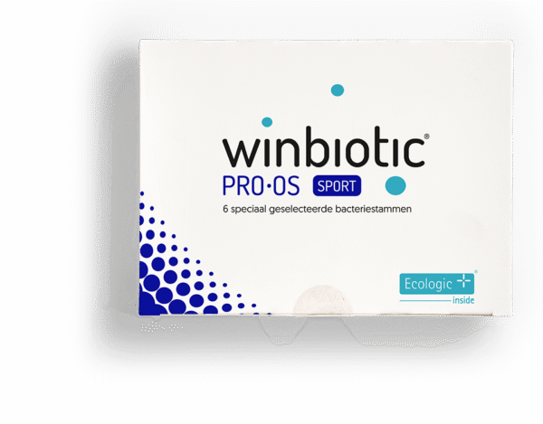 Winbiotic® PRO•OS Sport