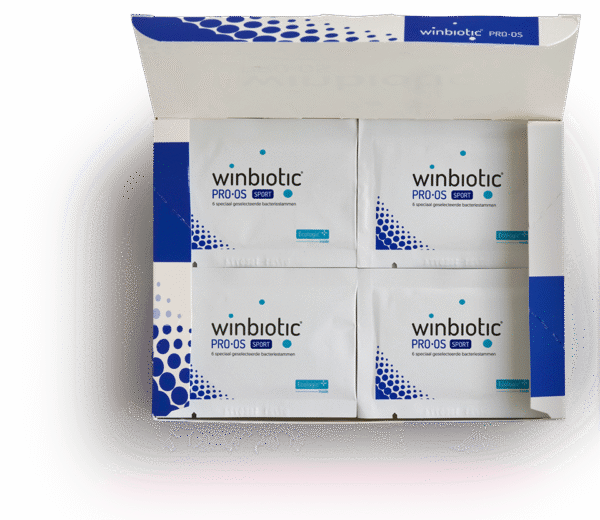 Winbiotic® PRO•OS Sport - Afbeelding 3