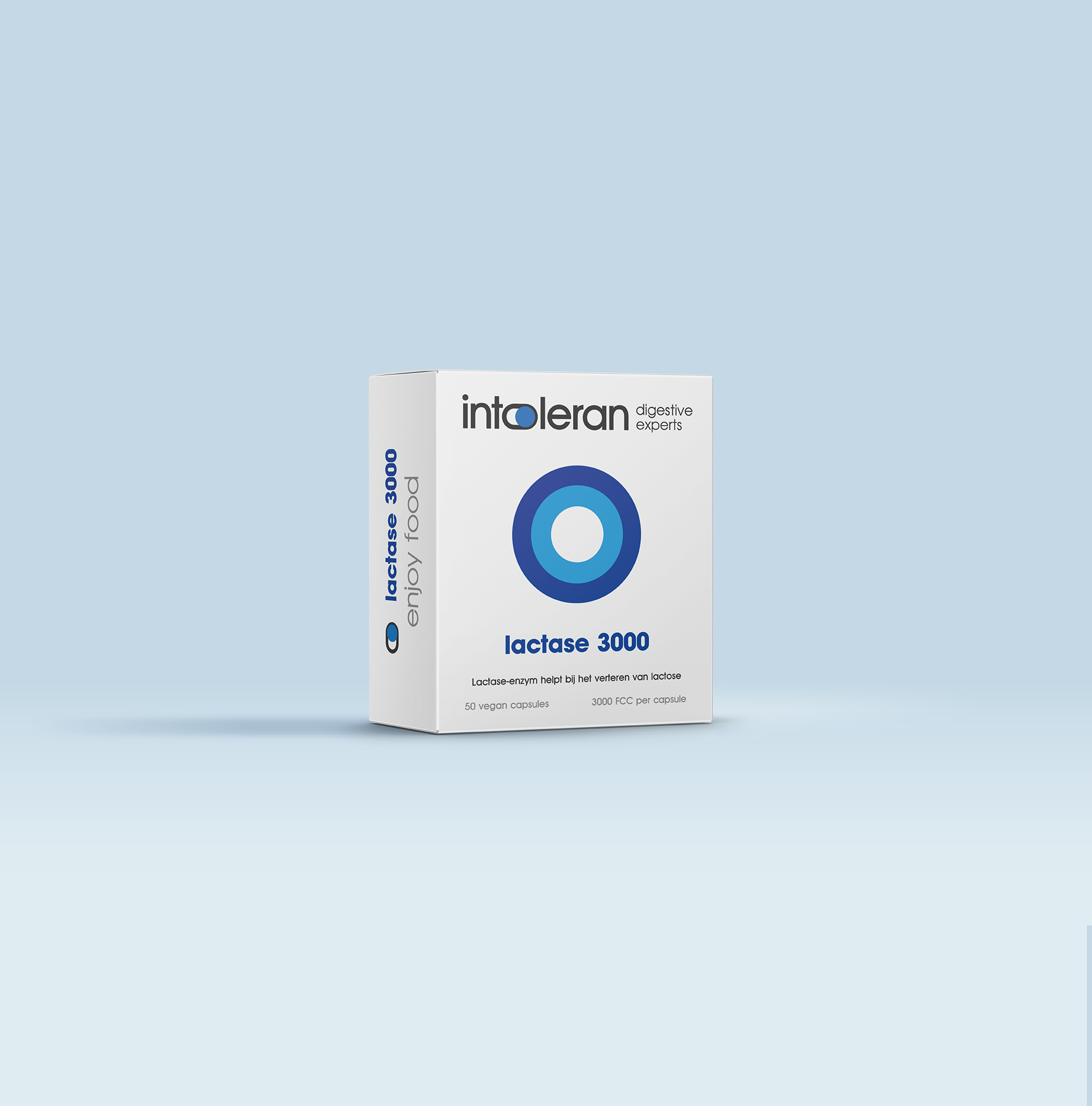 intoleran lactase 3000 bestellen