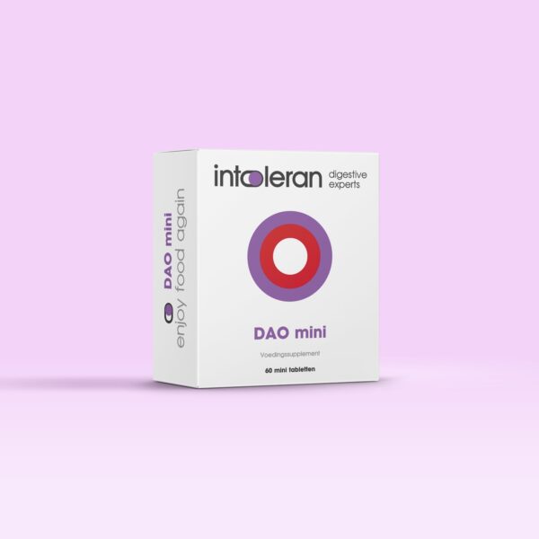 Intoleran® DAO mini kopen